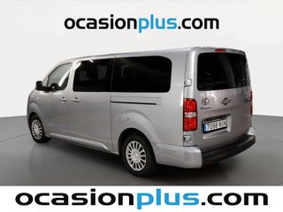 Toyota Proace Verso 1.5D Shuttle VX L2 88 kW (120 CV)