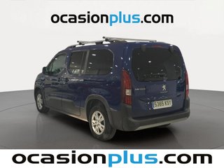 Peugeot Rifter BlueHDi 130 S&S Allure Long 96 kW (130 CV)