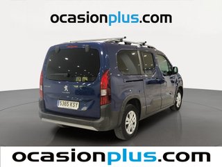 Peugeot Rifter BlueHDi 130 S&S Allure Long 96 kW (130 CV)