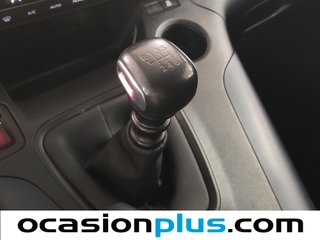 Peugeot Rifter BlueHDi 130 S&S Allure Long 96 kW (130 CV)