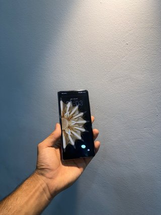 Honor Magic V2 512GB Plegable Morado