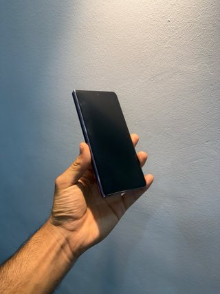 Honor Magic V2 512GB Plegable Morado