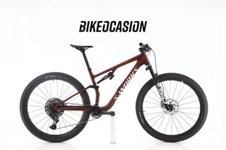 Bicicleta Specialized Epic 8 S-Works XX1 AXS t.L Reacondicionada