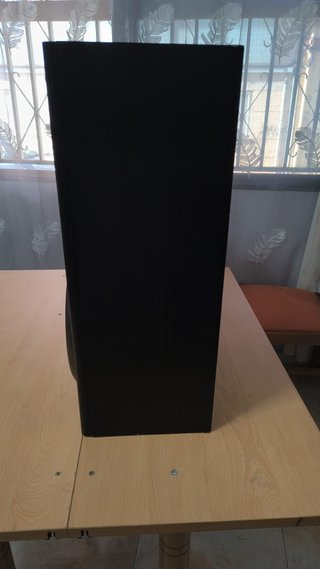 Altavoces Vintage Sony SS-A707 (140W/6 Ohms)Impeca