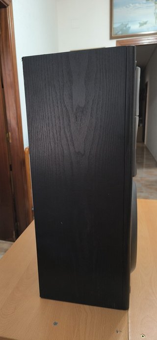 Altavoces Vintage Sony SS-A707 (140W/6 Ohms)Impeca