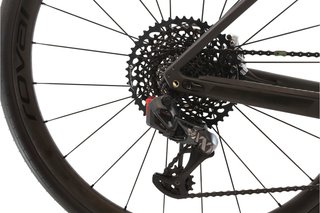 Bicicleta Specialized S-Works Turbo Creo SL AXS 12V t.54 Reacondicionada