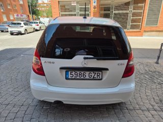 Mercedes-Benz Clase A 2010