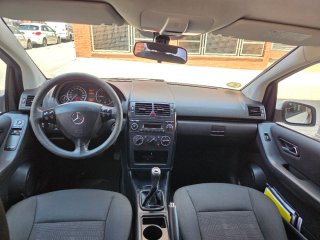 Mercedes-Benz Clase A 2010