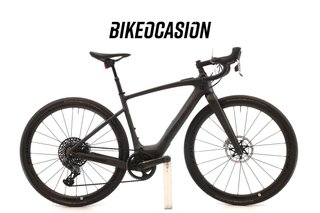 Bicicleta Specialized S-Works Turbo Creo SL AXS 12V t.54 Reacondicionada
