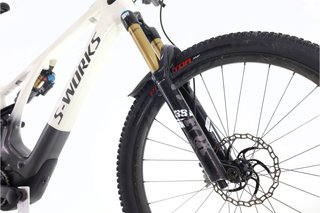 Bicicleta Specialized Turbo Levo S-Works GX AXS t.XL Reacondicionada