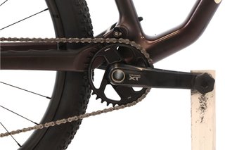 Bicicleta Orbea Oiz M10 2027 XT Di2 t.M Reacondicionada