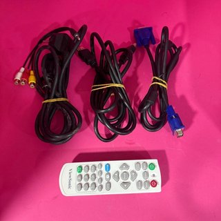 Proyector Home Cinema View Sonic PX703HDH 3500 Lumenes