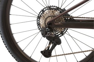 Bicicleta Orbea Oiz M10 2027 XT Di2 t.M Reacondicionada