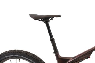 Bicicleta Orbea Oiz M10 2027 XT Di2 t.M Reacondicionada