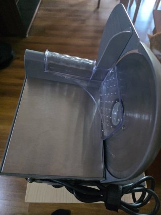 Cortafiambres Eléctrico