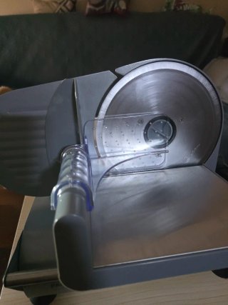 Cortafiambres Eléctrico