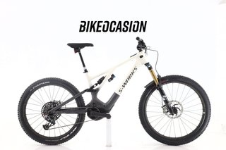 Bicicleta Specialized Turbo Levo S-Works GX AXS t.XL Reacondicionada