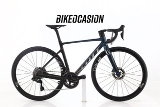 Bicicleta Scott Addict Pro Di2 12V t.52 Reacondicionada