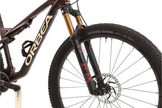 Bicicleta Orbea Oiz M10 2027 XT Di2 t.M Reacondicionada