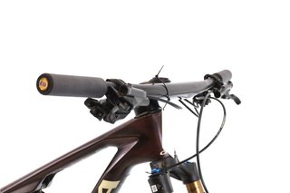 Bicicleta Orbea Oiz M10 2027 XT Di2 t.M Reacondicionada