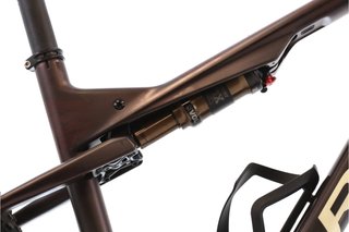 Bicicleta Orbea Oiz M10 2027 XT Di2 t.M Reacondicionada