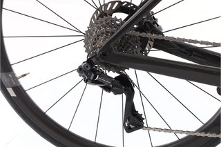 Bicicleta Scott Addict Pro Di2 12V t.52 Reacondicionada