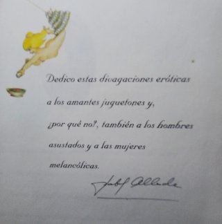 "AFRODITA"