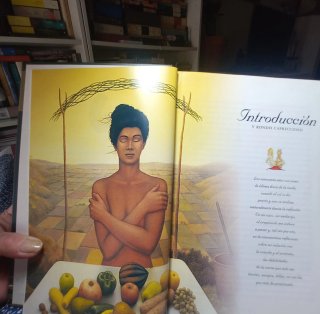 "AFRODITA"