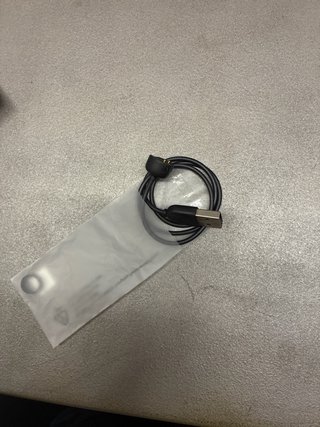 Xiaomi Mi Smart Band 5 Negra