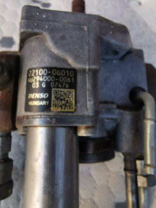 Bomba Toyota/Mazda 22100-OG010