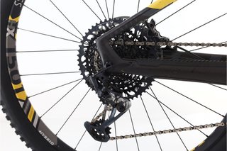 Bicicleta Mondraker Crafty XR X01 t.M Reacondicionada