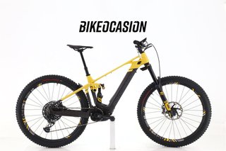 Bicicleta Mondraker Crafty XR X01 t.M Reacondicionada