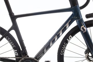 Bicicleta Scott Addict Pro Di2 12V t.52 Reacondicionada
