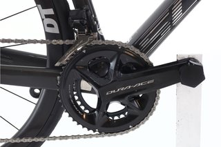 Bicicleta Scott Addict Pro Di2 12V t.52 Reacondicionada