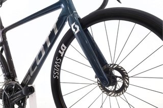 Bicicleta Scott Addict Pro Di2 12V t.52 Reacondicionada