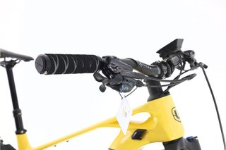 Bicicleta Mondraker Crafty XR X01 t.M Reacondicionada