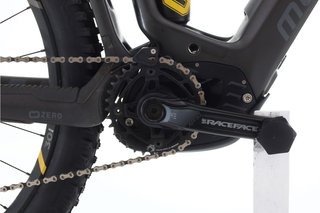 Bicicleta Mondraker Crafty XR X01 t.M Reacondicionada