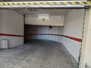 Garaje en alquiler en Ponent - Barri de França en Vendrell, El
