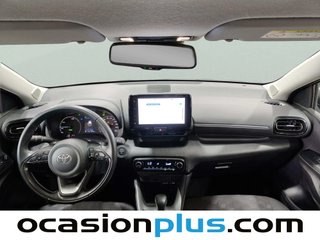 Toyota Yaris 120H Active Plus 85 kW (116 CV)