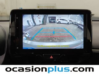 Toyota Yaris 120H Active Plus 85 kW (116 CV)