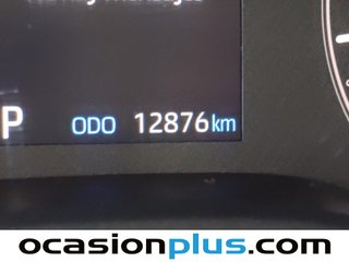 Toyota Yaris 120H Active Plus 85 kW (116 CV)