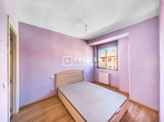 Dúplex en venta en Parque Oeste - Fuente Cisneros en Alcorcón