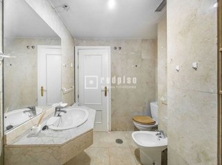 Dúplex en venta en Parque Oeste - Fuente Cisneros en Alcorcón