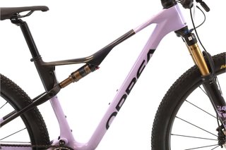 Bicicleta Orbea Oiz M-LTD XX SL AXS t.M Reacondicionada