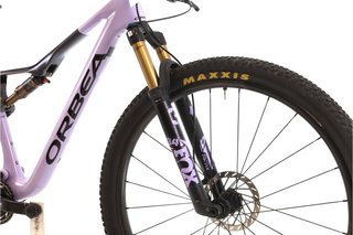 Bicicleta Orbea Oiz M-LTD XX SL AXS t.M Reacondicionada