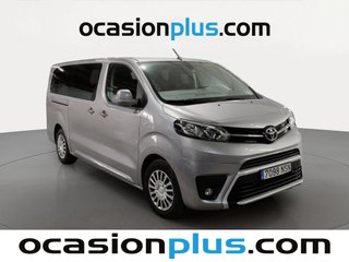 Toyota Proace Verso 1.5D Shuttle VX L2 88 kW (120 CV)