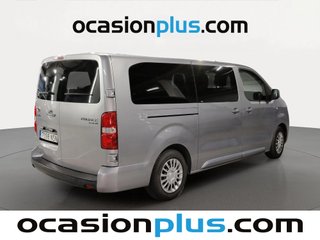 Toyota Proace Verso 1.5D Shuttle VX L2 88 kW (120 CV)