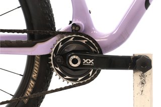 Bicicleta Orbea Oiz M-LTD XX SL AXS t.M Reacondicionada