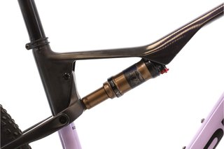 Bicicleta Orbea Oiz M-LTD XX SL AXS t.M Reacondicionada