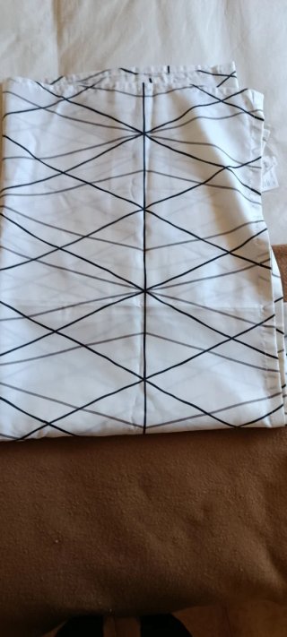 Cortina de ducha Sotvedel Ikea